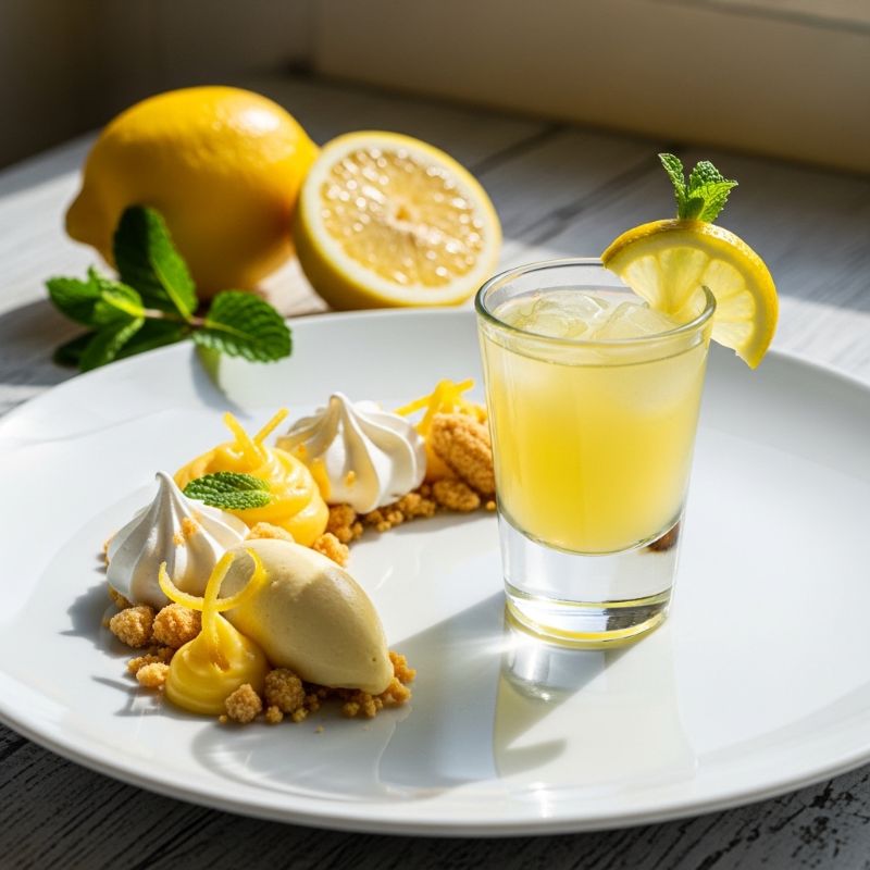 Limoncello