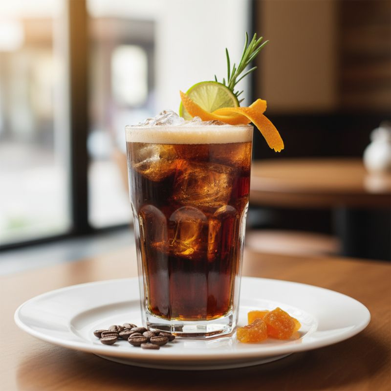 The Ultimate Fernandito: Argentina's Fernet & Cola