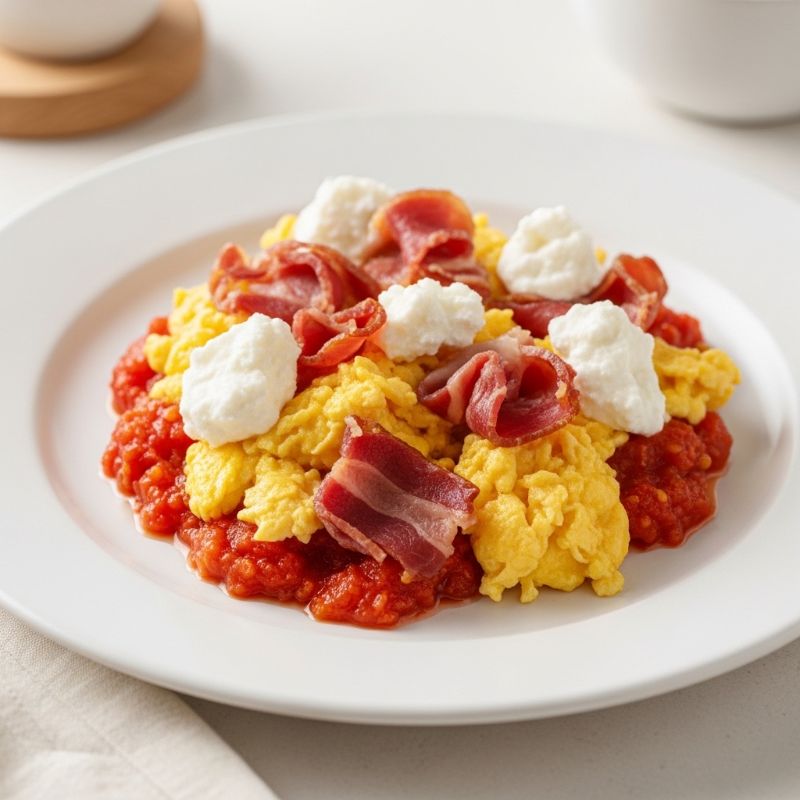 Kagianas with Syros Louza & Anthotyro: A Heritage Twist