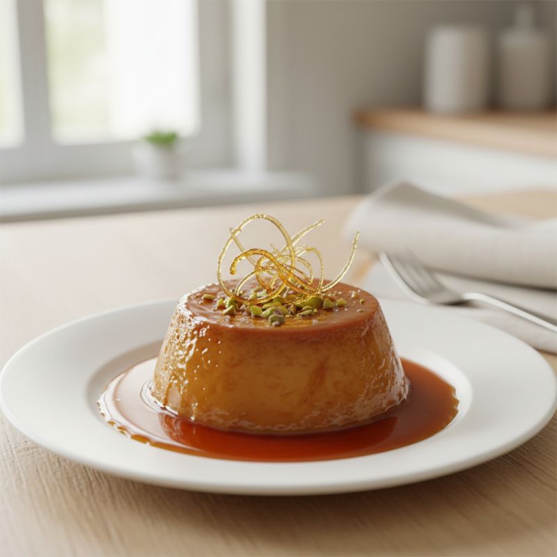 Tocino de Cielo Delight