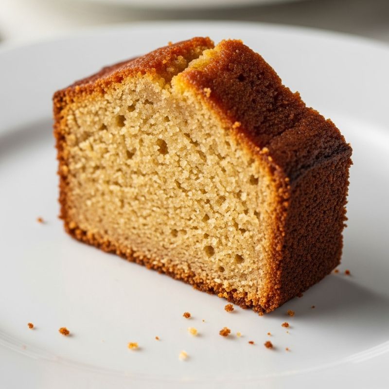 King Arthur's Original Pound Cake