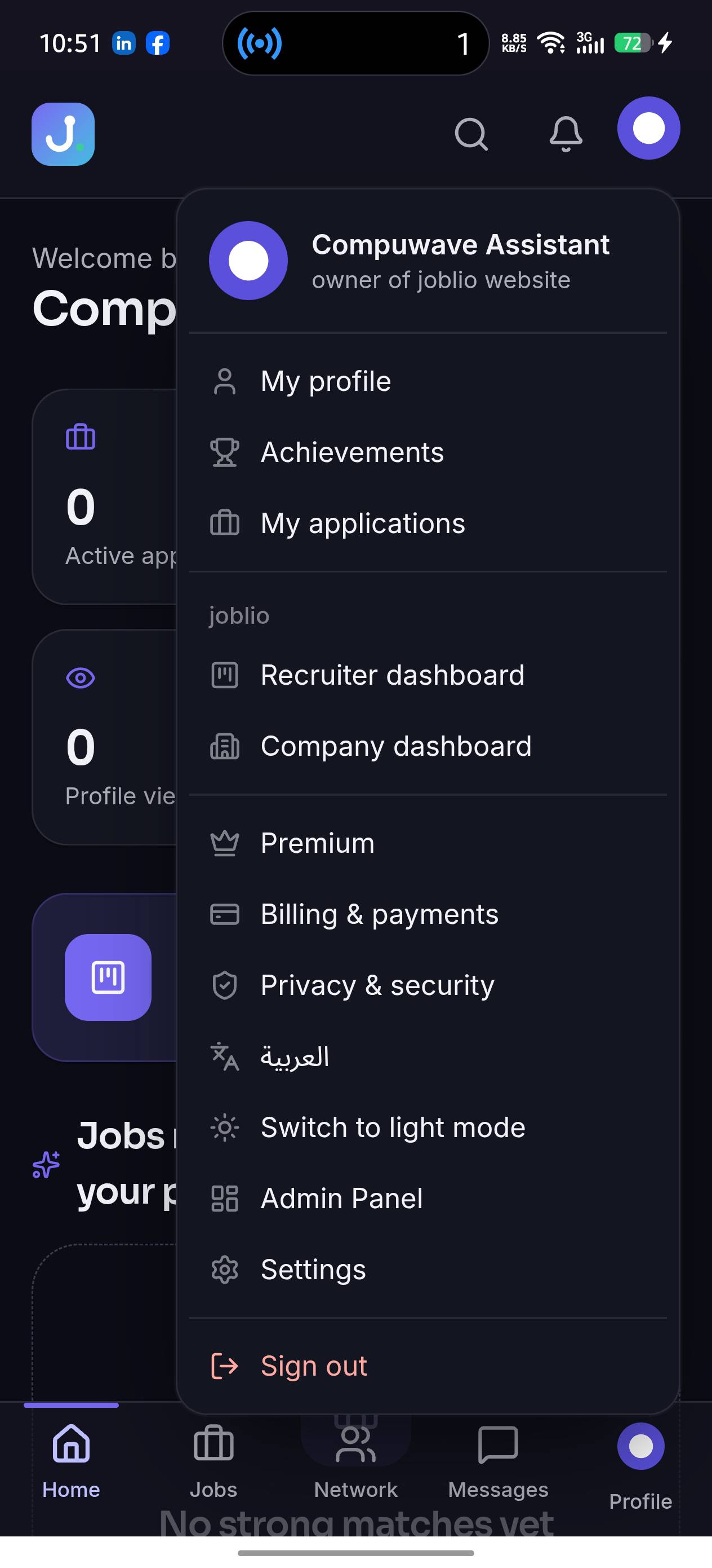 JOBLIO 3