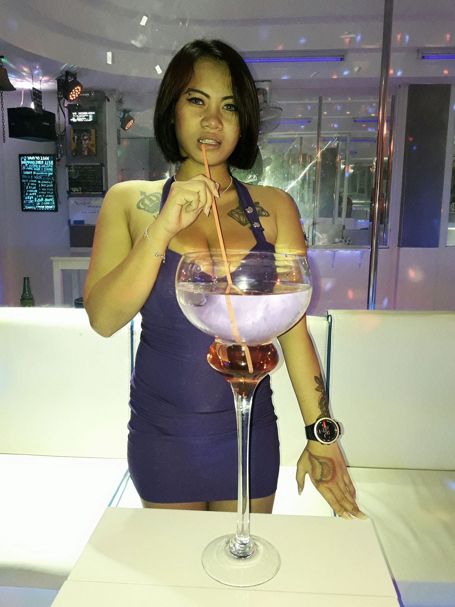 Addiction Club Pattaya | Pattaya