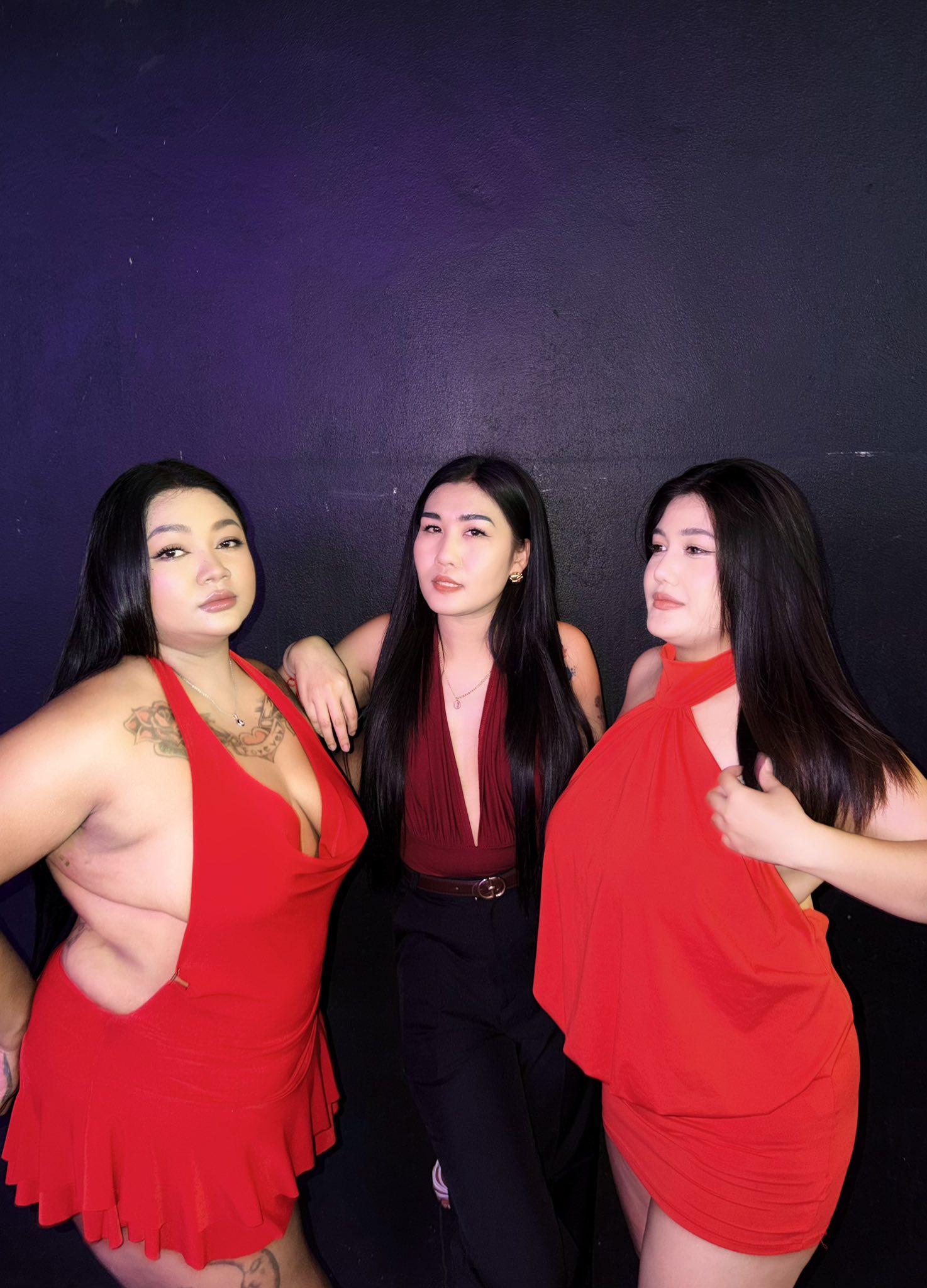 Angels Bar at Walking Street Pattaya | Pattaya