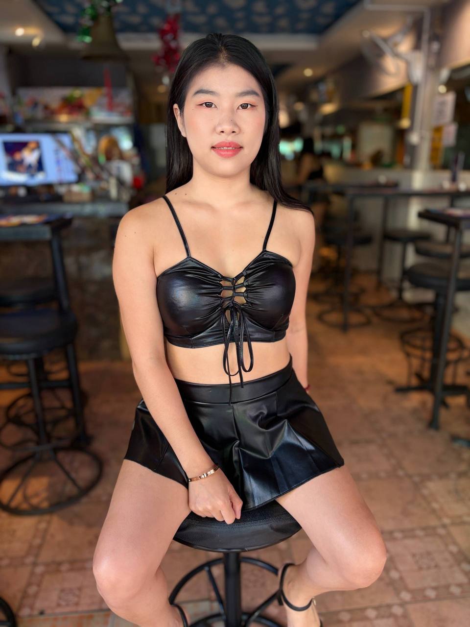 Benders Bar Pattaya Soi 6 | Pattaya