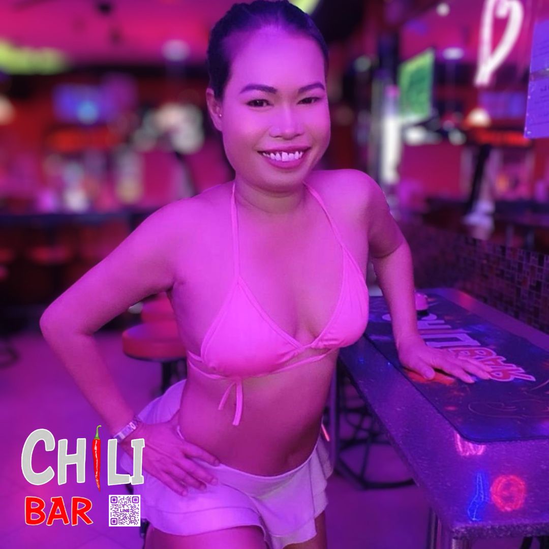 Chili Bar Soi 6 | Pattaya