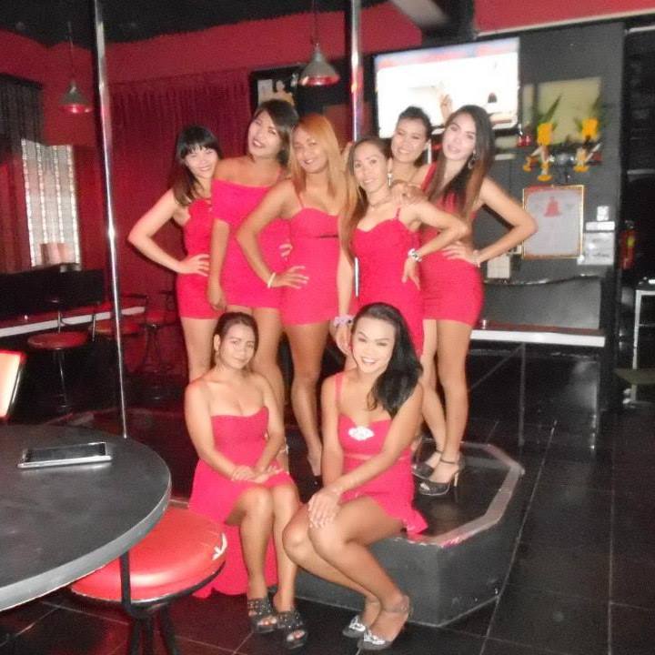Club Montana | Chon Buri