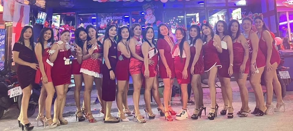 Kubla Bar | Pattaya