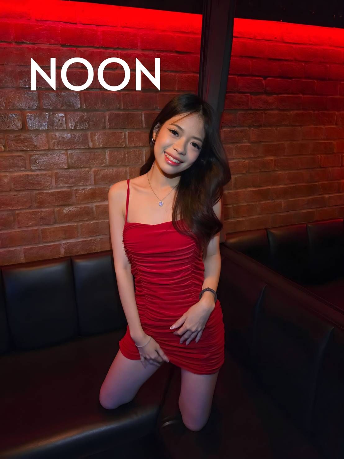 Legs Eleven - Soi Honey | Pattaya