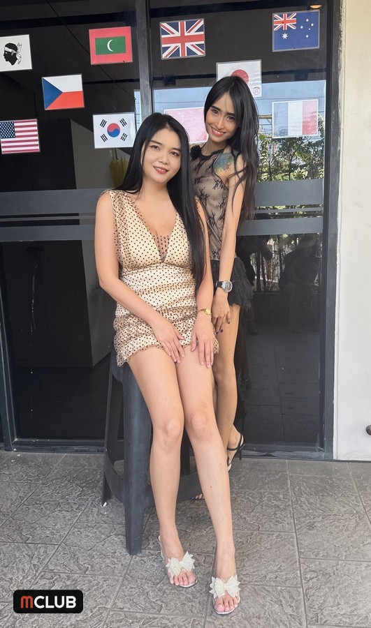 MCLUB Pattaya | Pattaya