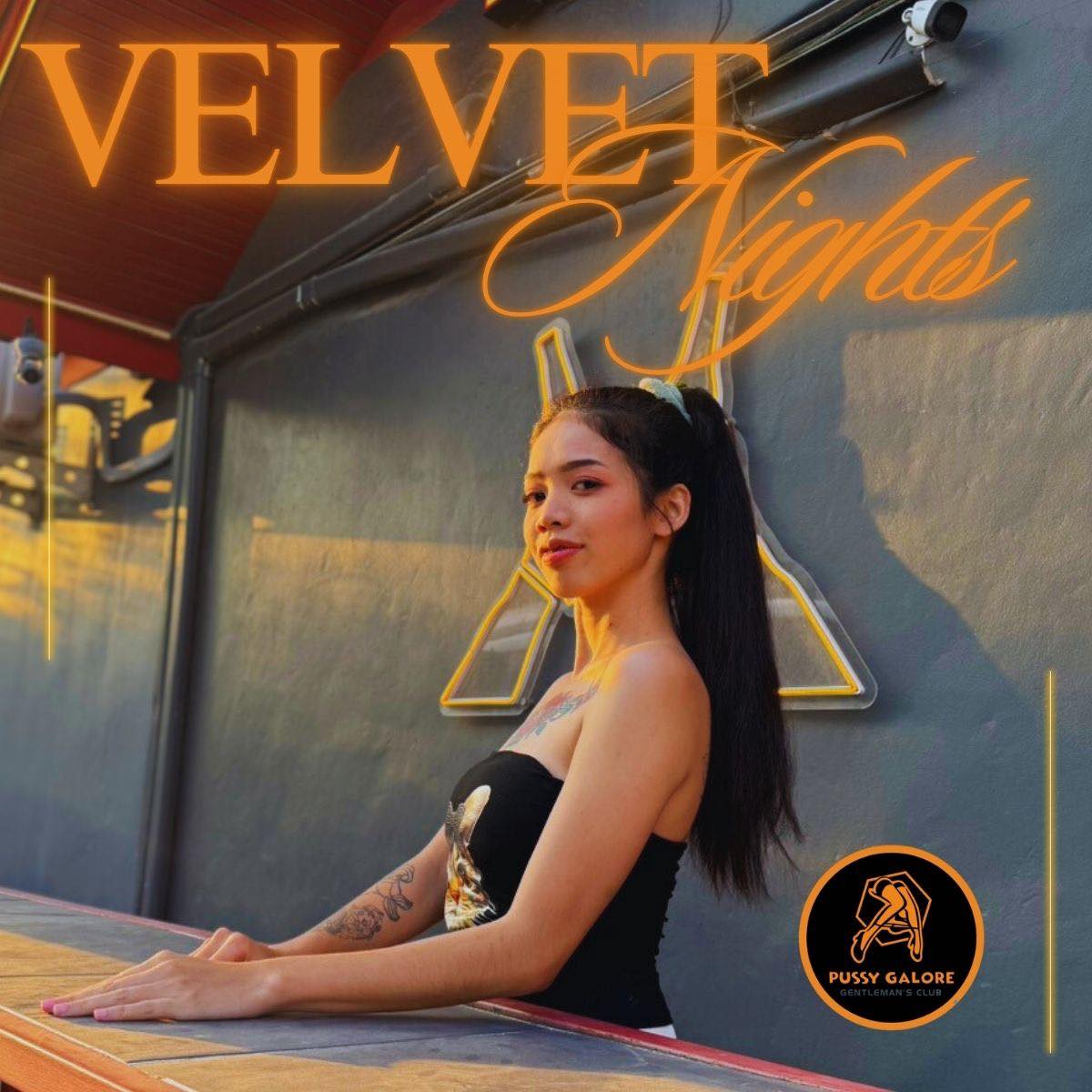 Pussy Galore Pattaya | Pattaya