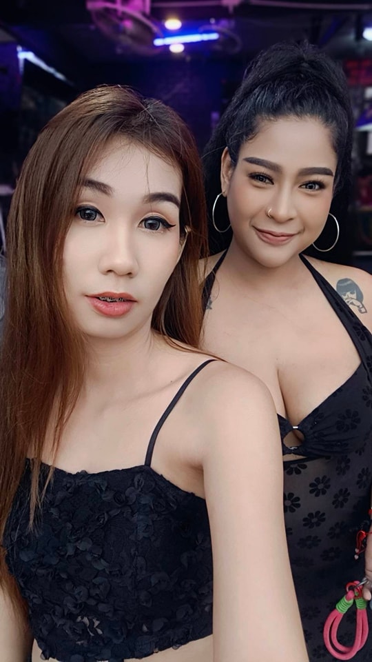 WTFunk bar | Mueang Pattaya