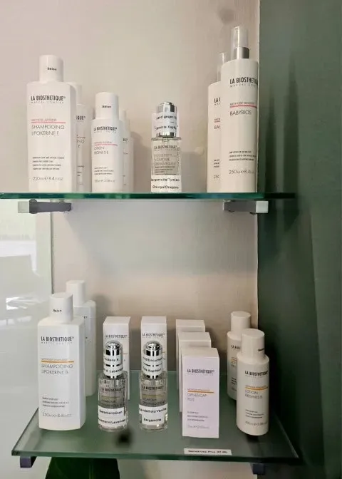 Produkte