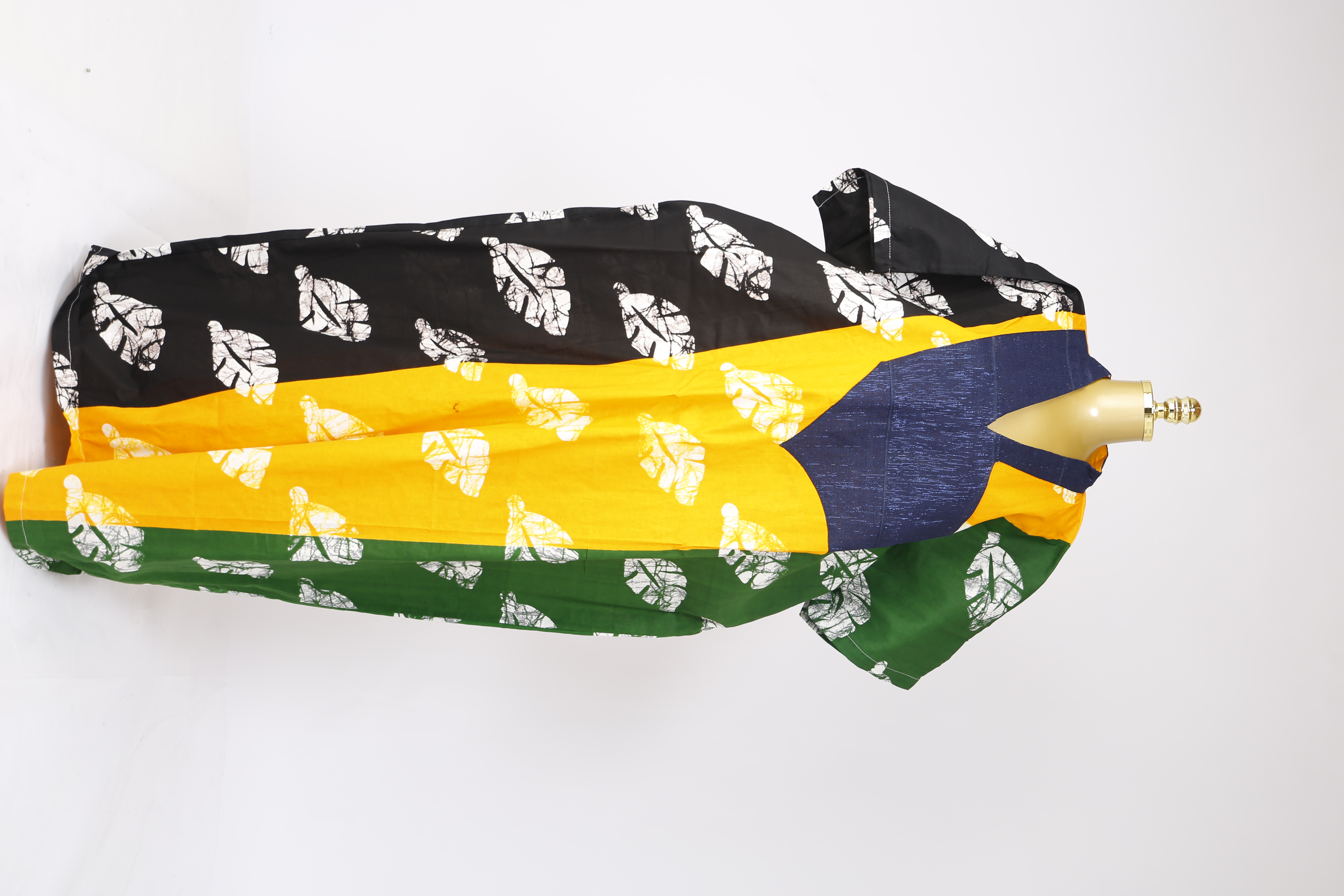 AFRICAN WEAR _BUBU