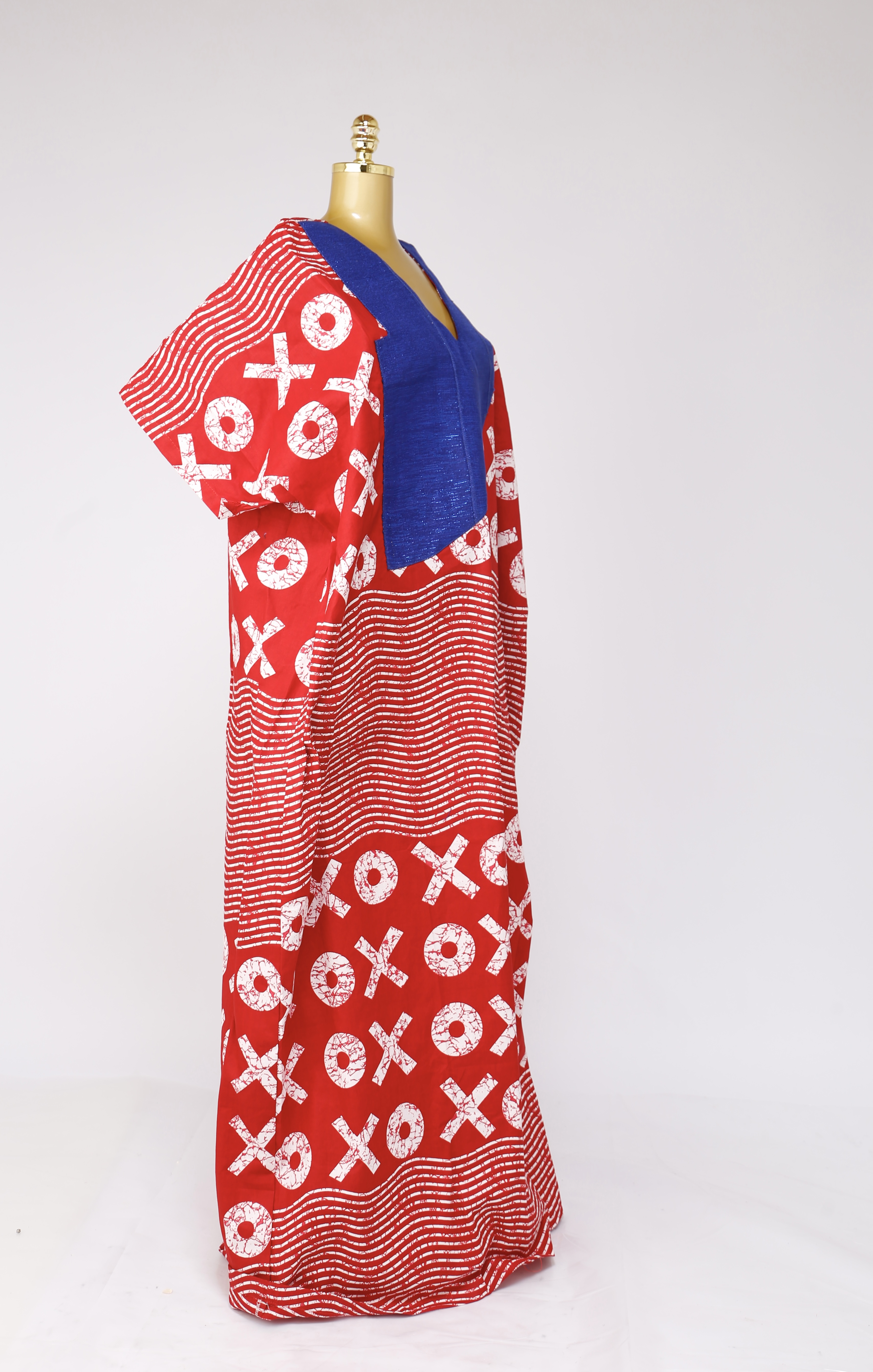 BUBU GOWN