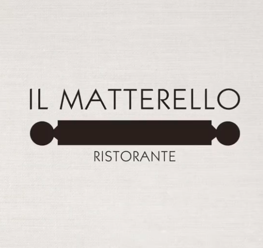 IL MATTARELLO logo