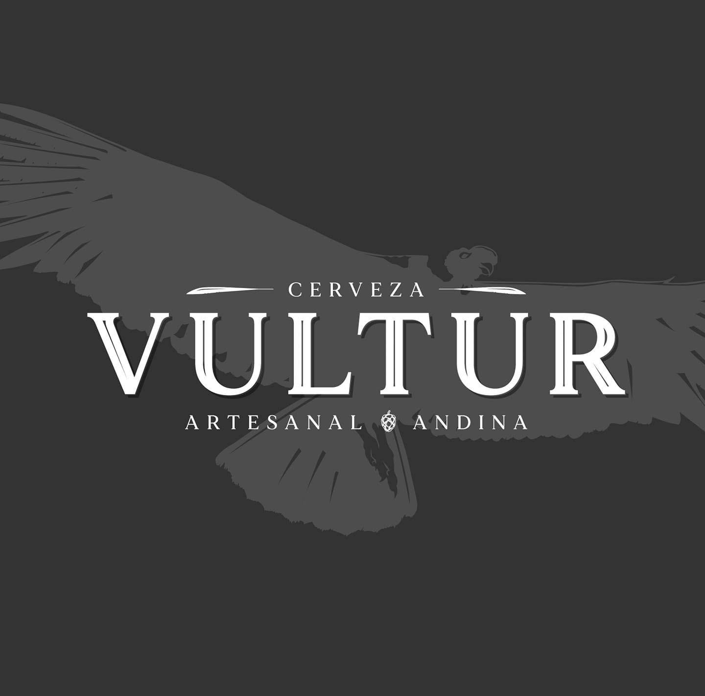 vultur bar logo
