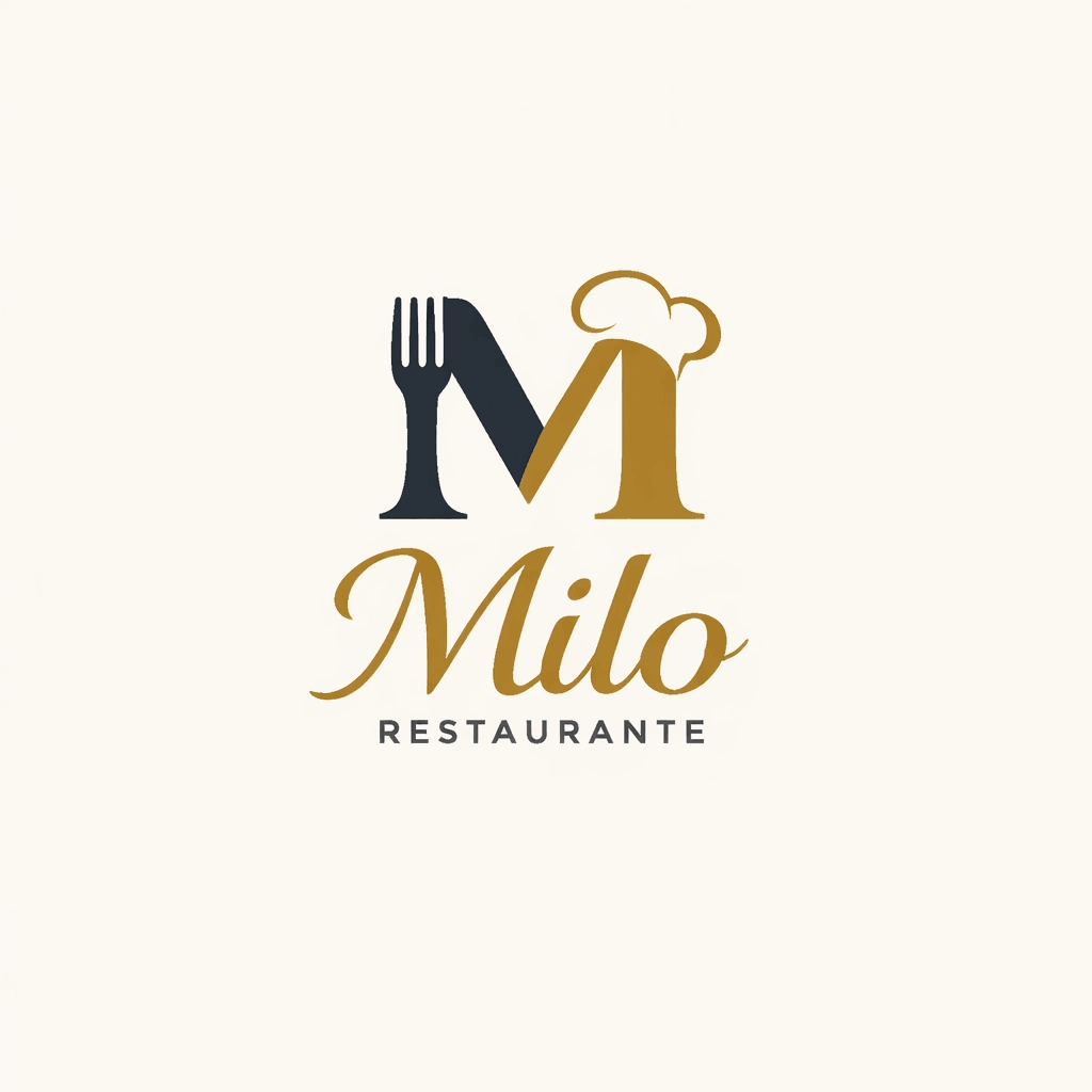 Milo Restaurante logo