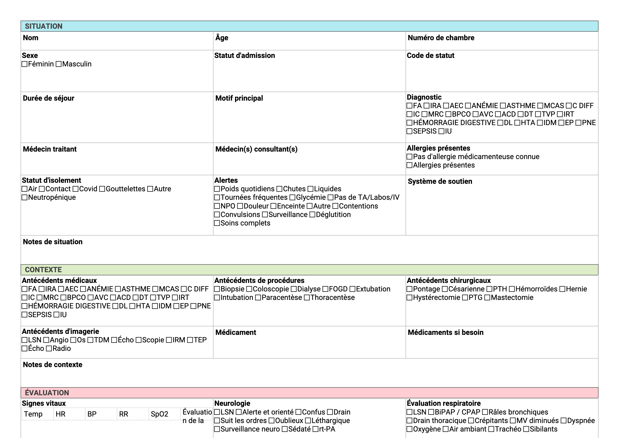 Soins de longue durée
