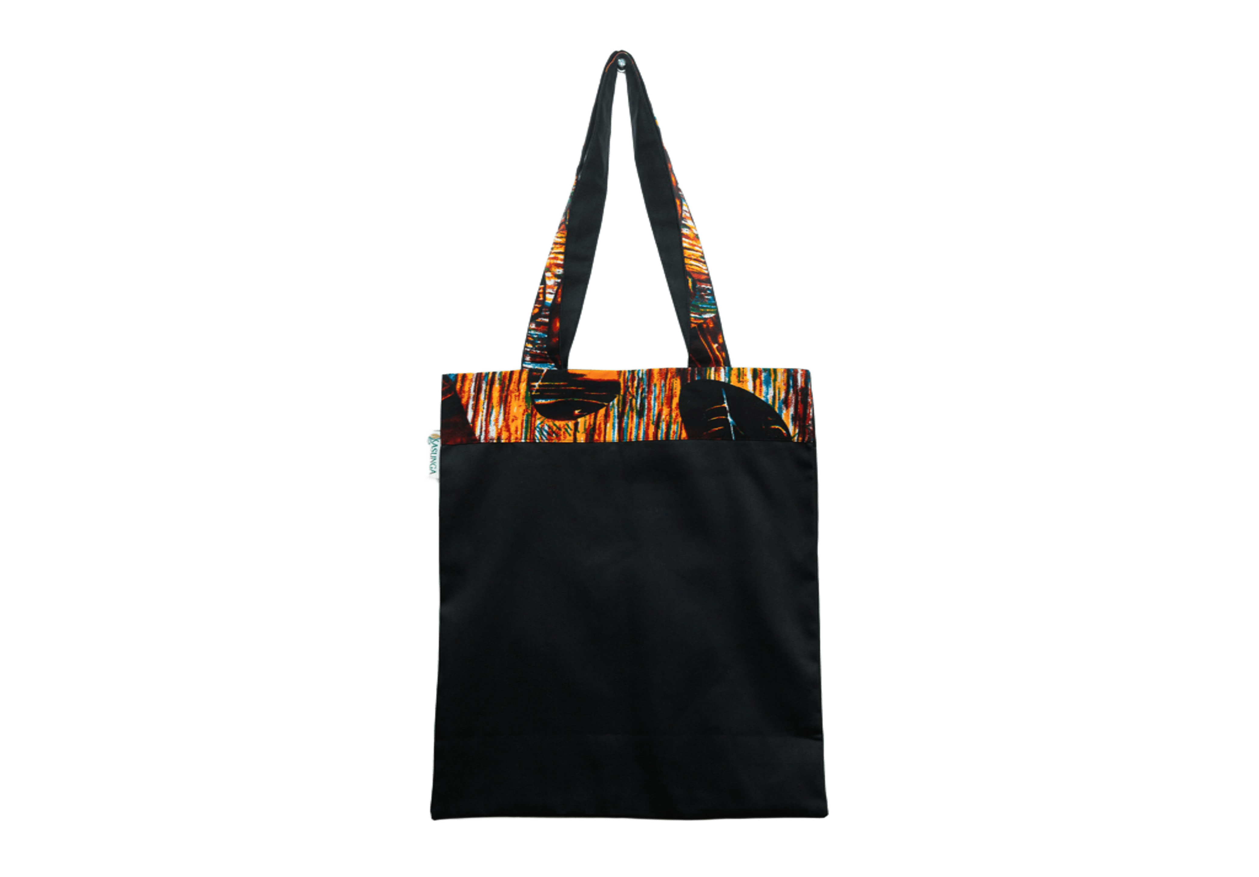 Sacolas ecológicas Kasunga