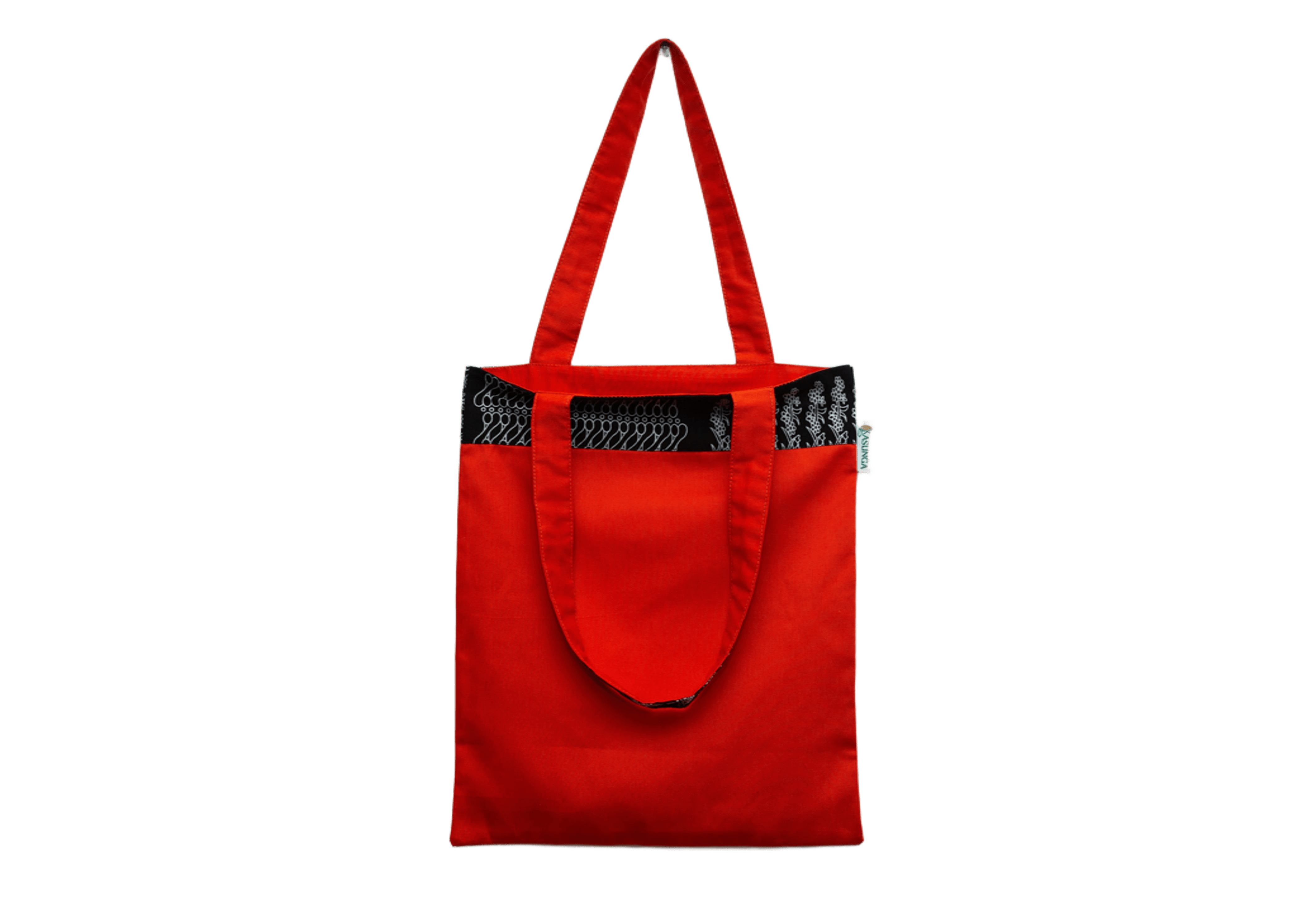 Sacolas ecológicas Kasunga
