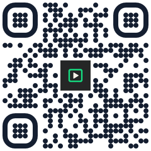 Admin Panel QR Code