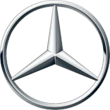 Logo Mercedes