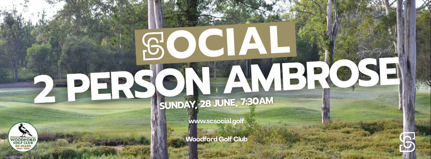 Woodford 2 Person Ambrose