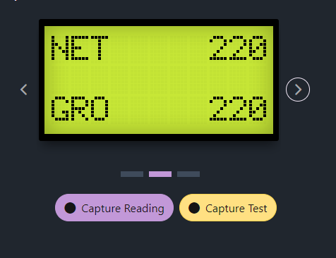 Customizable Interface