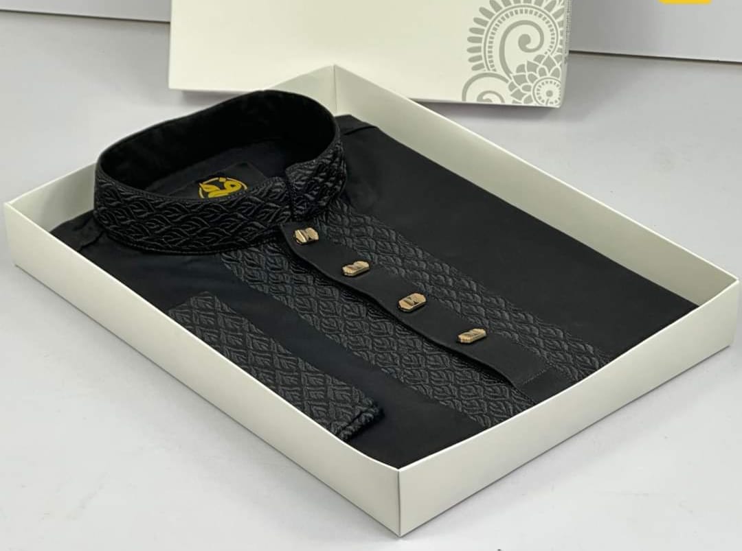 Exclusive Panjabi- 03