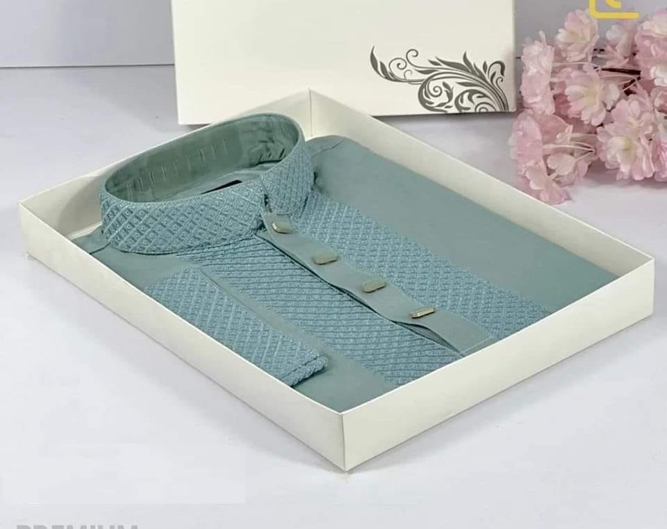 Exclusive Panjabi- 08