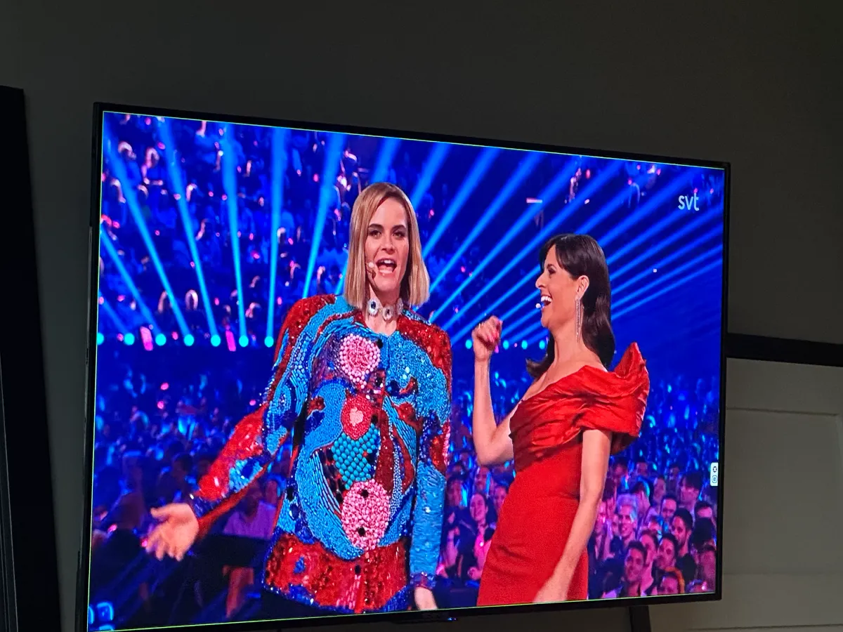 Eurovision 2026