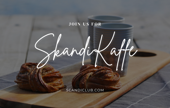 SkandiKaffe