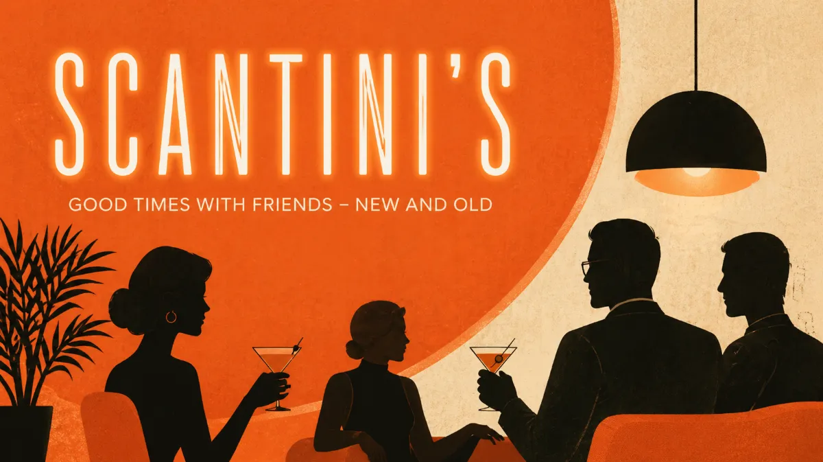 Scantini