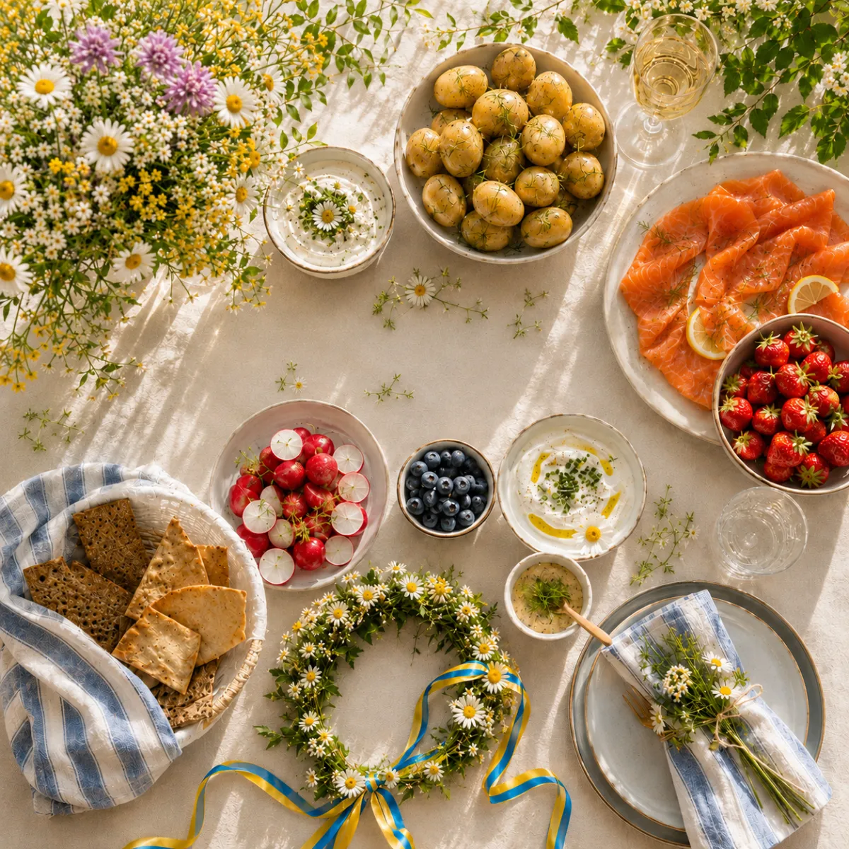 Midsommar