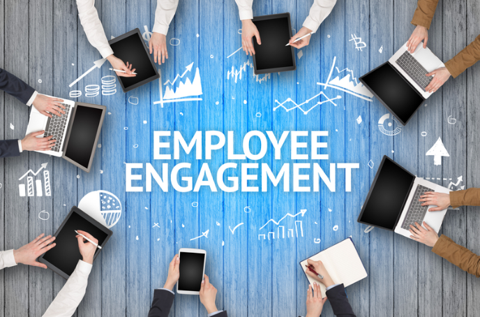 Employee Engagement Software