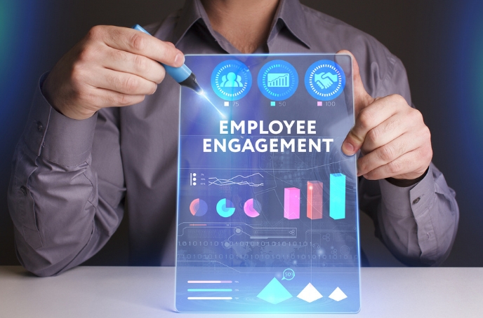 how do you measure employee engagement