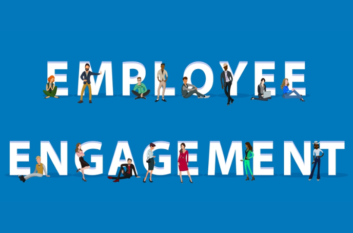 Employee Engagement Score