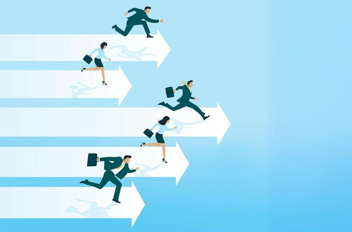 Employee engagement