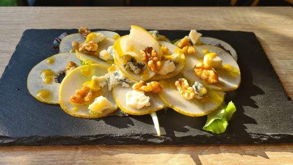 🍂 È arrivato il nuovo Menù Autunnale! 🍂