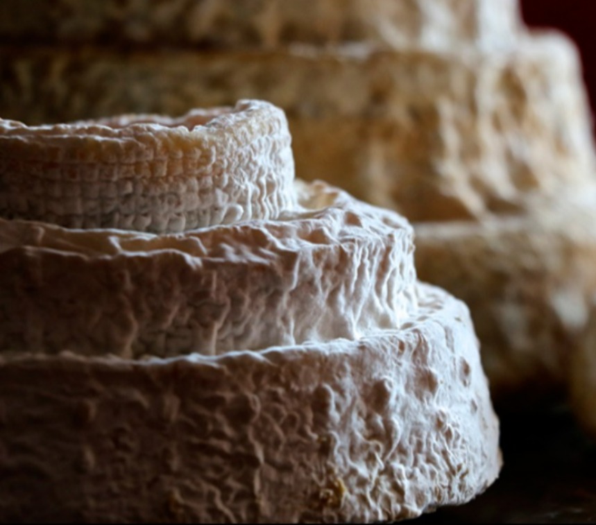 Montébore, un formaggio una storia
