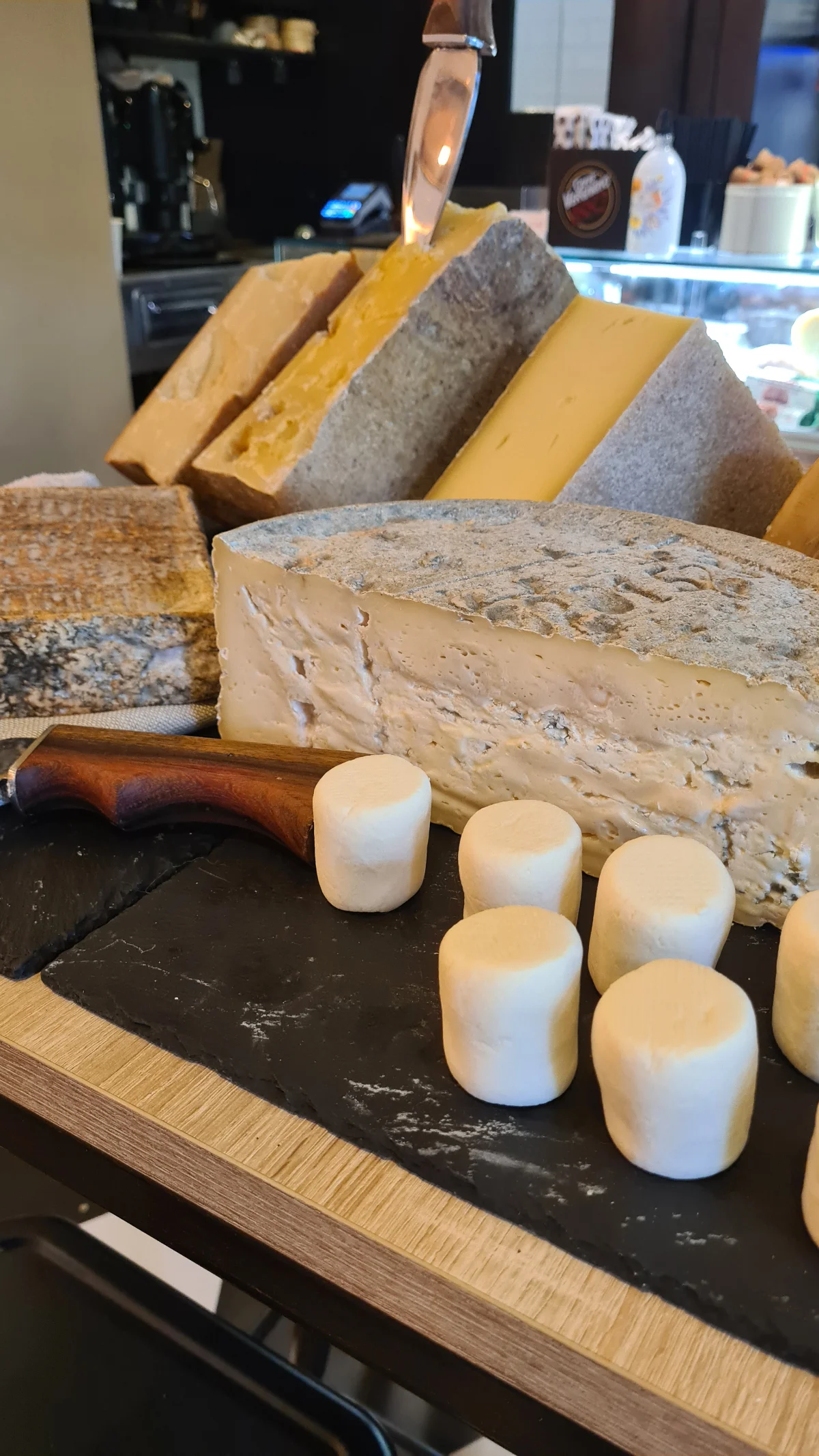 Degustazione Principi delle Orobie