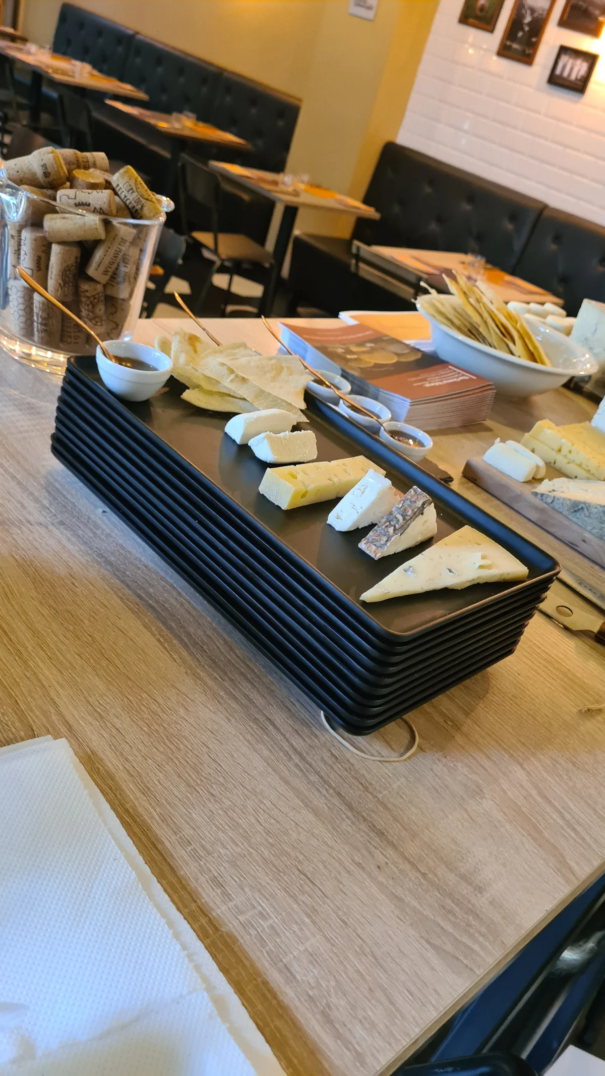 Degustazione Principi delle Orobie
