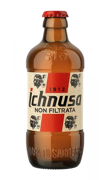 Ichnusa Non Filtrata