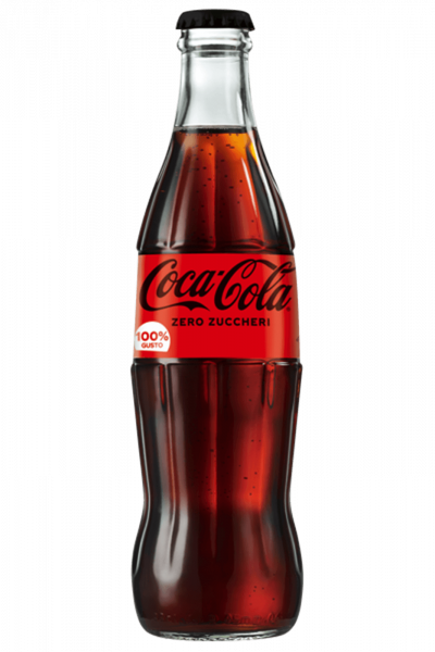 Coca Zero 33cl