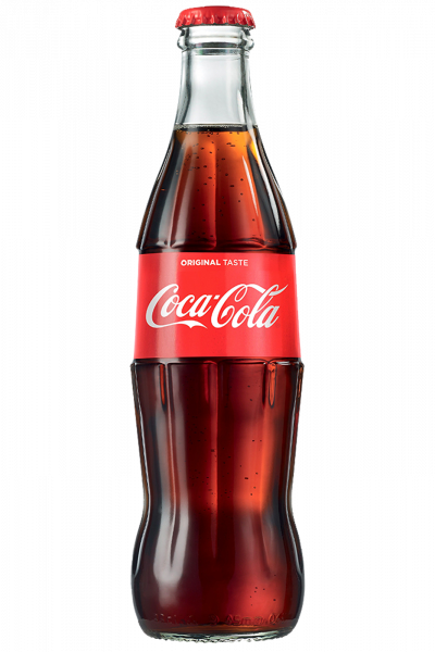 Coca Classica 33cl