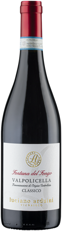 Fontana del Fongo Valpolicella classico Doc