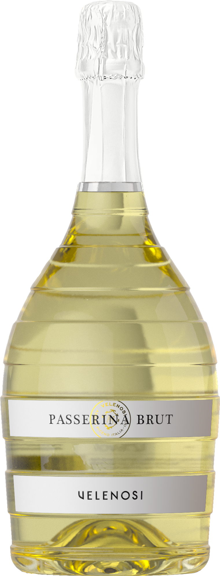 Passerina Spumante Metodo Martinotti Brut