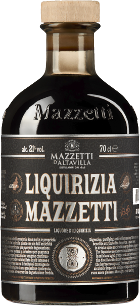 Liquerizia
