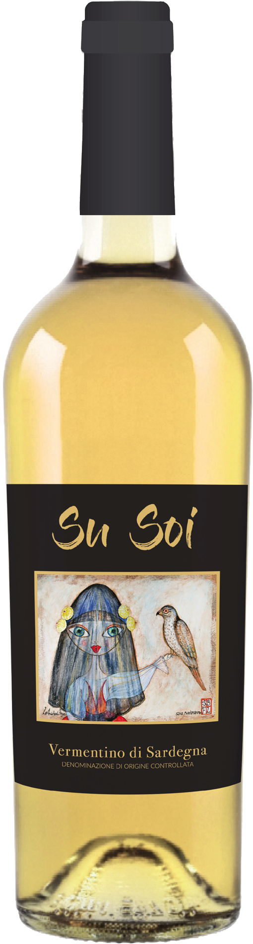 Su Soi Vermentino di Sardegna doc